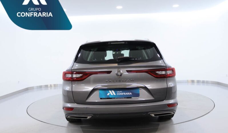 RENAULT Talisman Sport Tourer 1.6 DCI INTENS completo