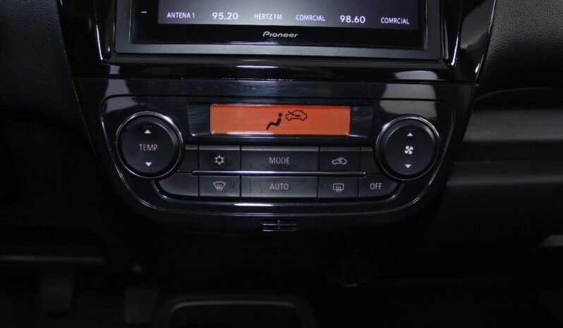 MITSUBISHI Space Star 1.2 CONNECT EDITION completo