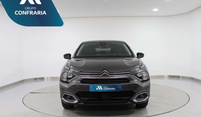 CITROEN C4 1.2 PURETECH MAX completo