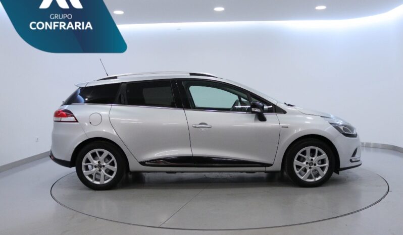 RENAULT Clio IV Sport Tourer Fase II ST 0.9 TCE LIMITED completo