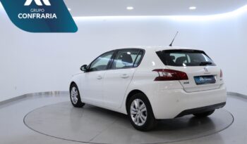 PEUGEOT 308 1.6 BLUEHDI ACCESS completo