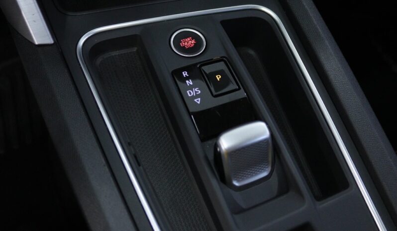 SEAT Leon 1.4 E-HYBRID FR DSG completo