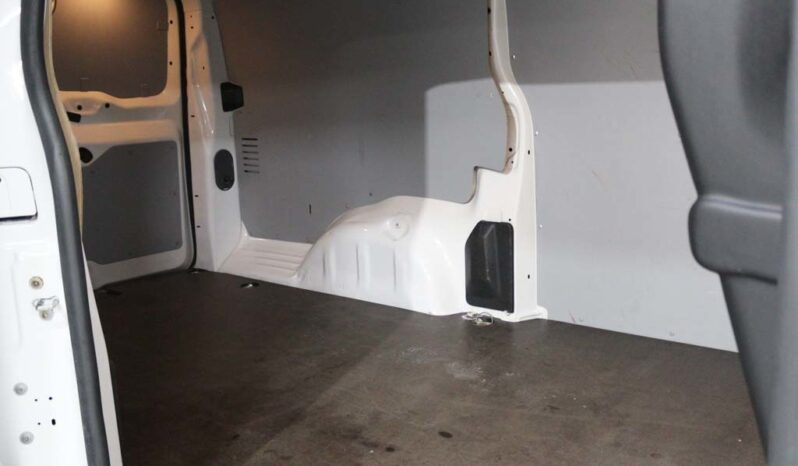 OPEL VIVARO CARGO 2.0 CDTI L3H1 ENJOY AT8 completo