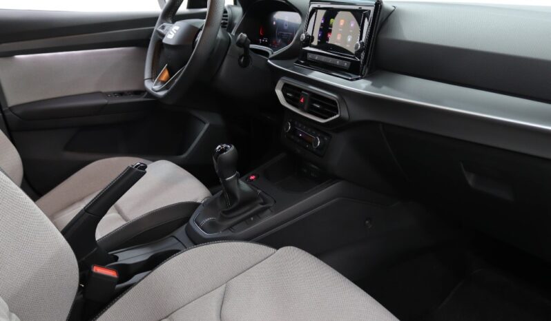 SEAT IBIZA 1.0 TSI FR completo