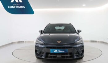 CUPRA Leon Sportstourer 1.5 ETSI DSG completo