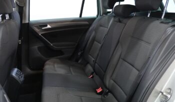 VOLKSWAGEN Golf VII Variant GP 1.6 TDI CONFORTLINE DSG completo
