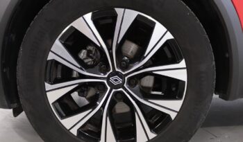 RENAULT CAPTUR 1.0 TCE EVOLUTION completo