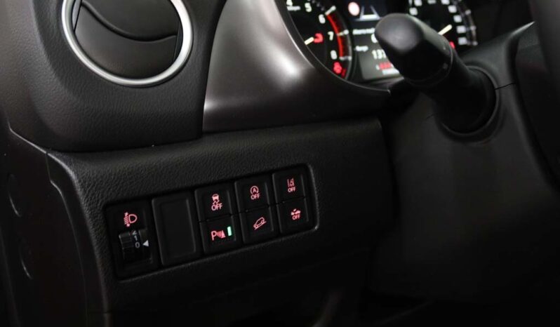 SUZUKI Vitara 1.4T S2 4WD MILD HYBRID completo