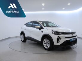RENAULT CAPTUR 1.0 TCE EVOLUTION