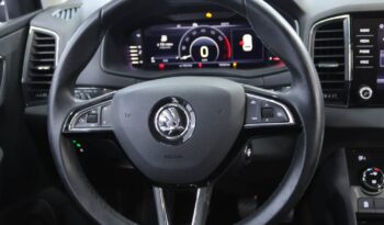 SKODA Karoq 1.0 TSI AMBITION completo