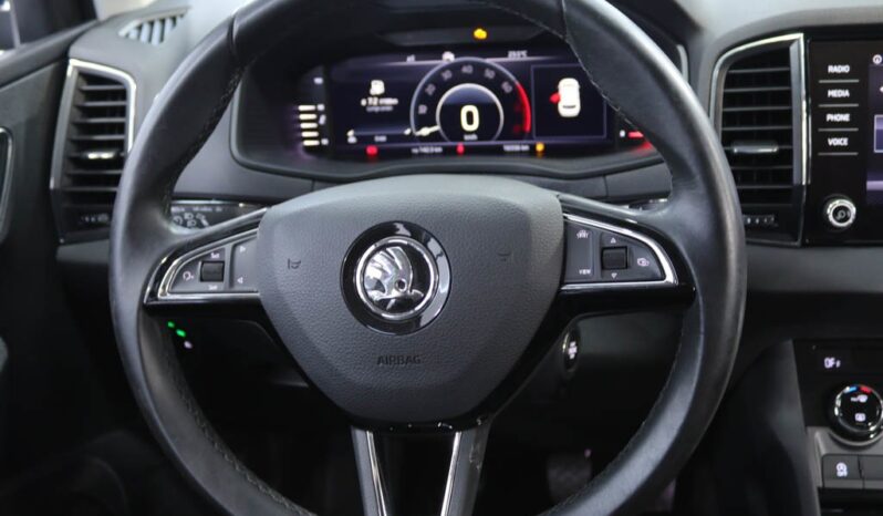 SKODA Karoq 1.0 TSI AMBITION completo