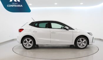 SEAT IBIZA 1.0 TSI STYLE completo