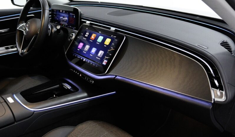 MERCEDES-BENZ Classe E 300 DE completo