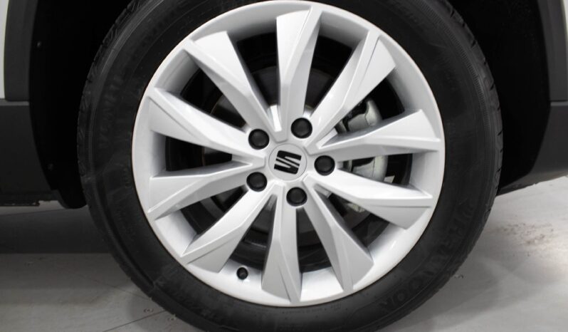 SEAT Ateca 1.0 TSI STYLE completo