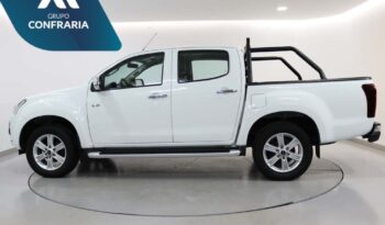 ISUZU D-Max 1.9 DDI CD 4WD LS CM AUT. completo