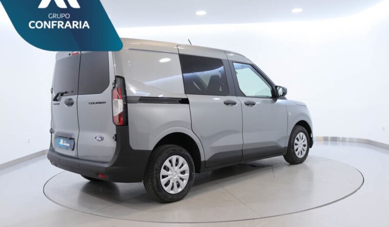 FORD Transit Courier Kombi 1.5 TDCI ECOBLUE TREND completo
