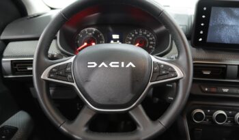 DACIA Sandero Stepway 1.0 TCE EXPRESSION completo