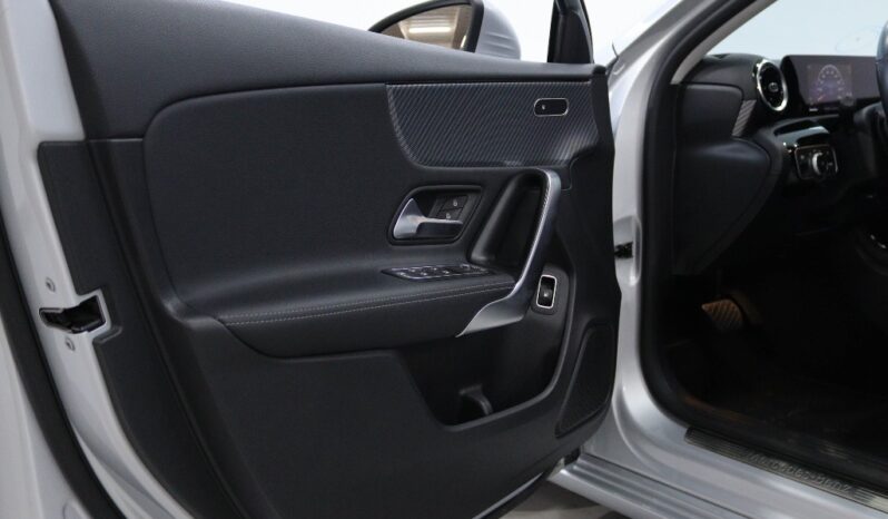 MERCEDES-BENZ Classe A A 250 e completo