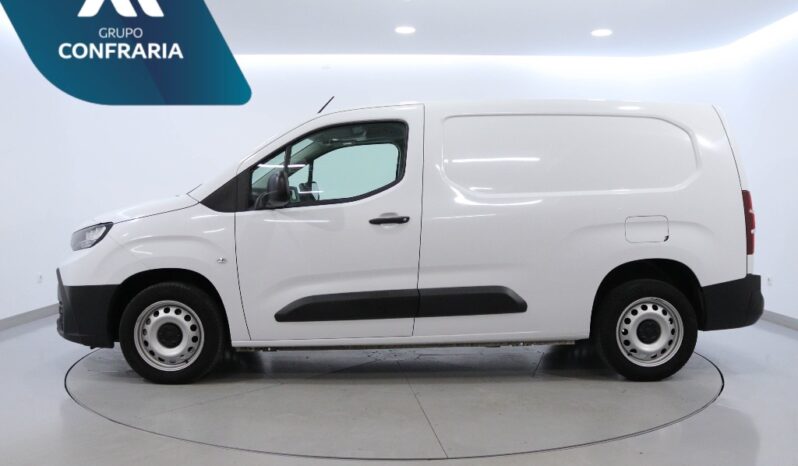 TOYOTA PROACE CITY VERSO DIESEL 1.5D L1 COMFORT completo
