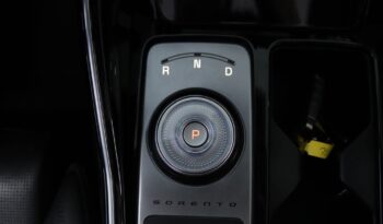 KIA SORENTO 1.6 T-GDI PHEV CONCEPT+SRF completo