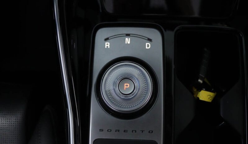 KIA SORENTO 1.6 T-GDI PHEV CONCEPT+SRF completo