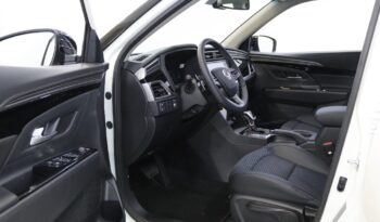 KGM KORANDO 1.5 T-GDI K3 6AT completo
