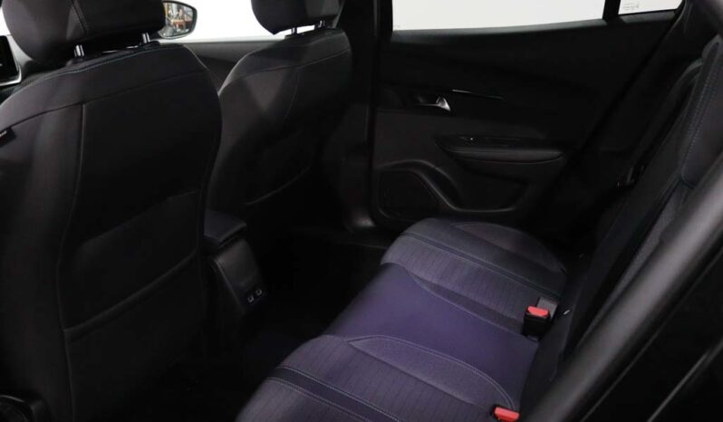 PEUGEOT 2008 1.2 PURETECH ALLURE PACK completo