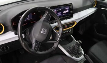 SEAT Arona 1.0 TSI WAVE completo
