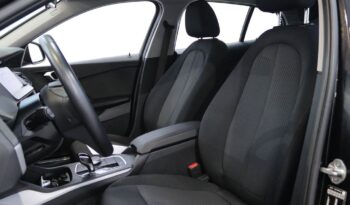 BMW Serie 116 D completo