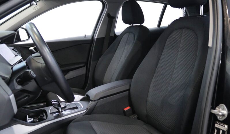 BMW Serie 116 D completo