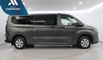 FORD TRANSIT CUSTOM KOMBI DIESEL 320 L2 2.0 ECOBLUE TREND completo