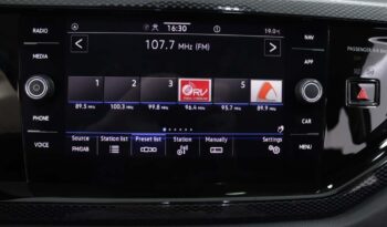 VOLKSWAGEN Taigo 1.0 TSI URBAN DSG completo