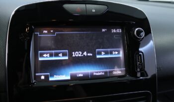 RENAULT Clio IV Sport Tourer Fase II ST 0.9 TCE LIMITED completo