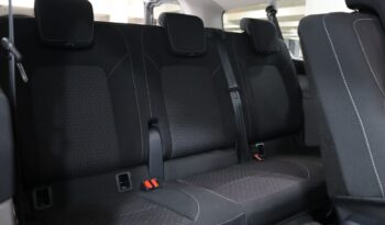 FORD TRANSIT CUSTOM KOMBI DIESEL 320 L2 2.0 ECOBLUE LIMITED completo