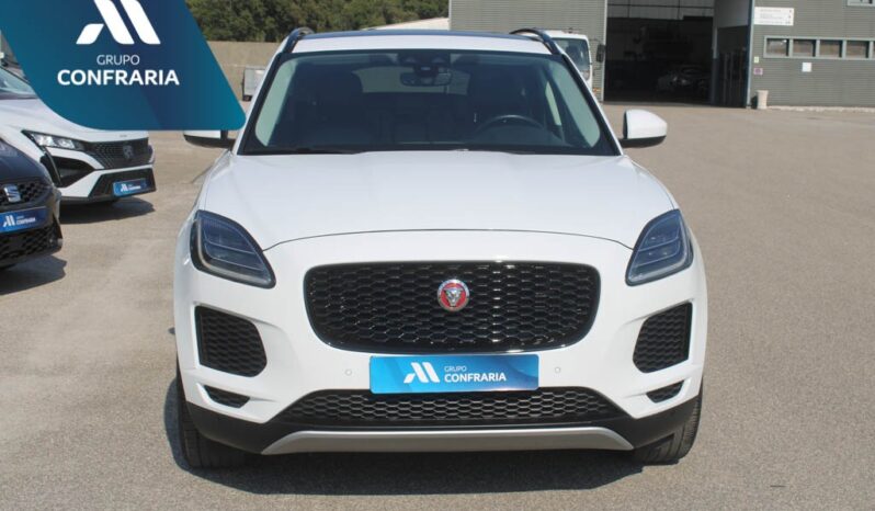 JAGUAR E-Pace 2.0 I4D AWD AUT. completo