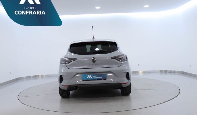 RENAULT Clio V Fase II 1.0 TCE EVOLUTION BI-FUEL completo