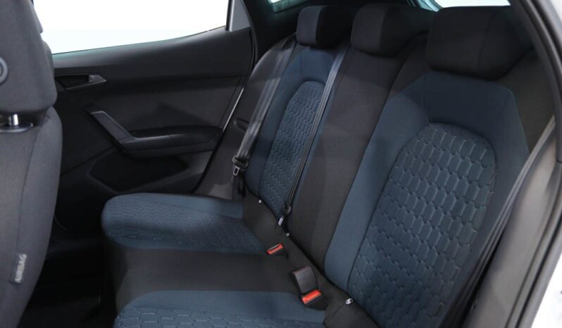 SEAT ARONA 1.0 TSI STYLE DSG completo