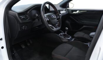 FORD Focus Station Wagon 1.0 ECOBOOST MHEV ST-LINE X completo