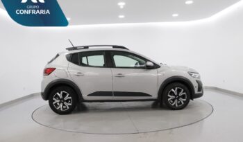 DACIA Sandero Stepway 1.0 TCE EXPRESSION completo