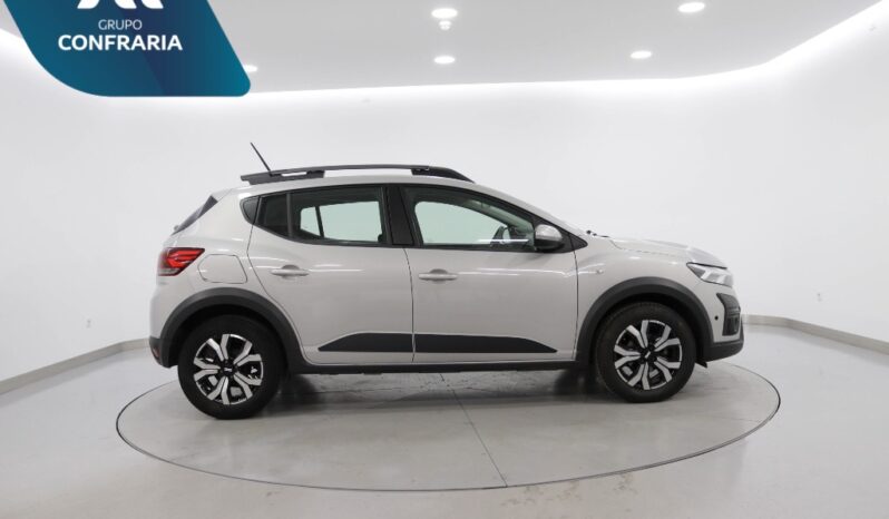 DACIA Sandero Stepway 1.0 TCE EXPRESSION completo