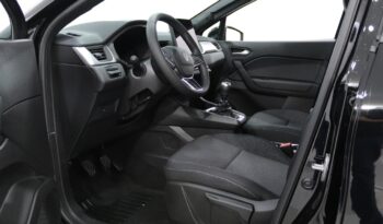 RENAULT SYMBIOZ 1.2 ECO-G EVOLUTION completo