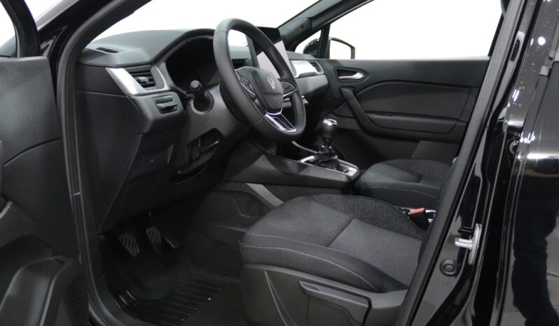 RENAULT SYMBIOZ 1.2 ECO-G EVOLUTION completo