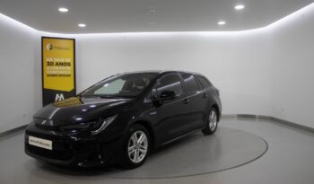 SUZUKI Swace 1.8L CVT GLX HYBRID completo
