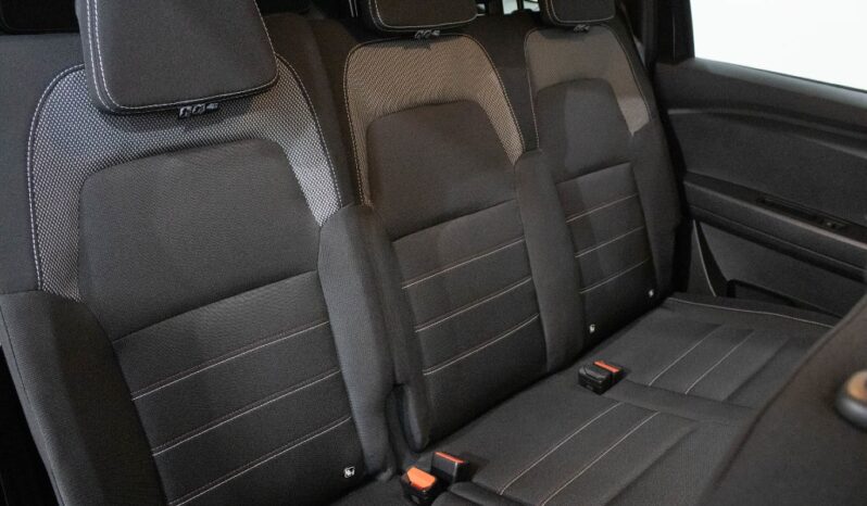 DACIA Jogger 1.0 TCE SL EXTREME+ UP&GO 7L completo