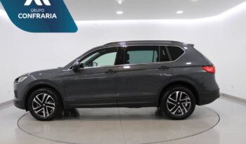 SEAT Tarraco 2.0 TDI STYLE DSG completo