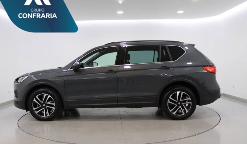 SEAT Tarraco 2.0 TDI STYLE DSG completo