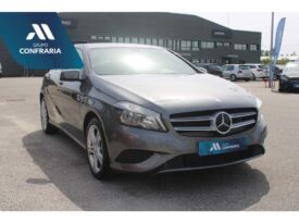 MERCEDES-BENZ Classe A 180 CDI BE URBAN