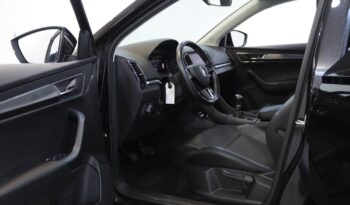 SKODA Karoq 1.0 TSI AMBITION completo