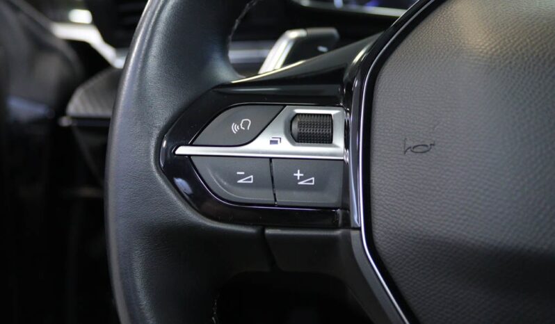 PEUGEOT 508 SW 1.5 BLUEHDI ACTIVE PACK EAT8 completo