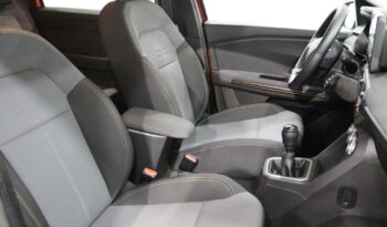DACIA Jogger 1.0 TCE EXTREME+ UP&GO 7L completo